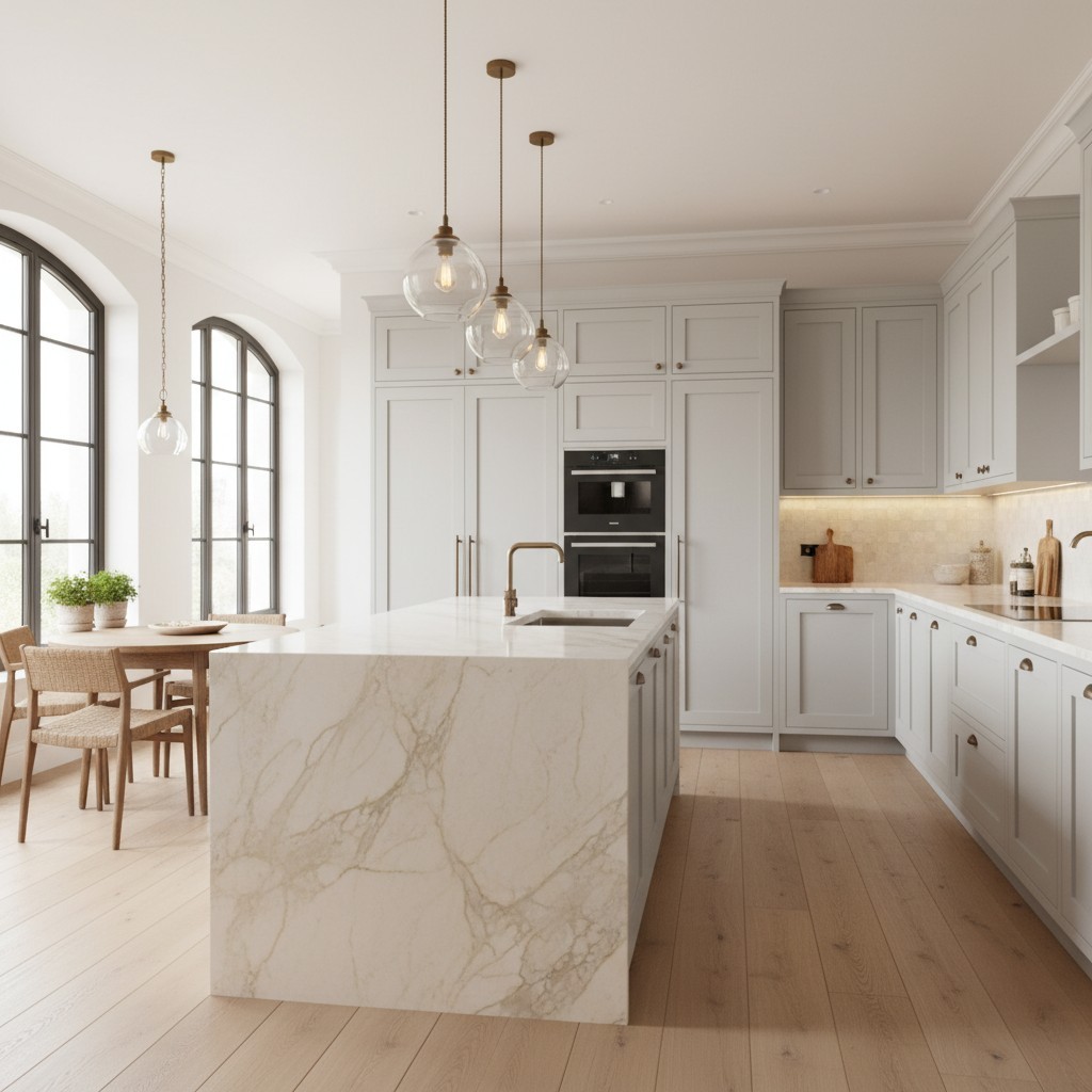 Projet de Menuisier - Photo 1